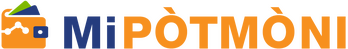 Mi PÒTMÒNI Logo